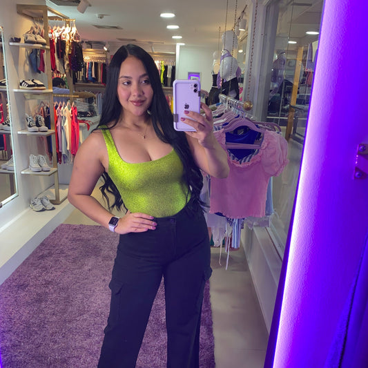 Body