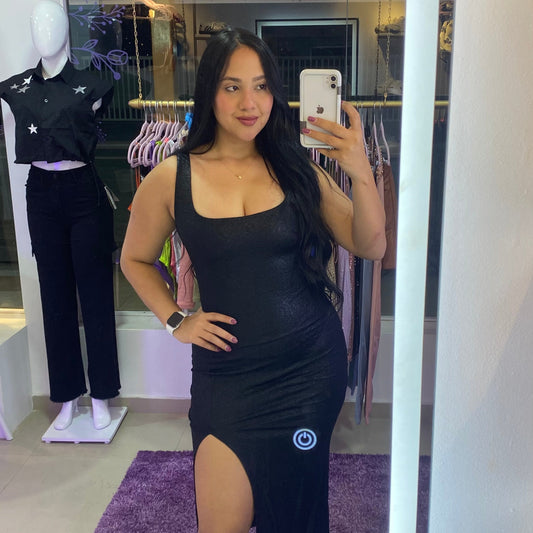 Vestido Largo