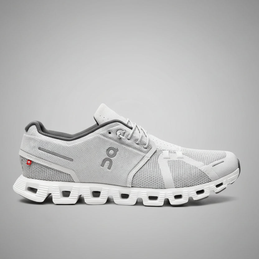 On Cloud 5
