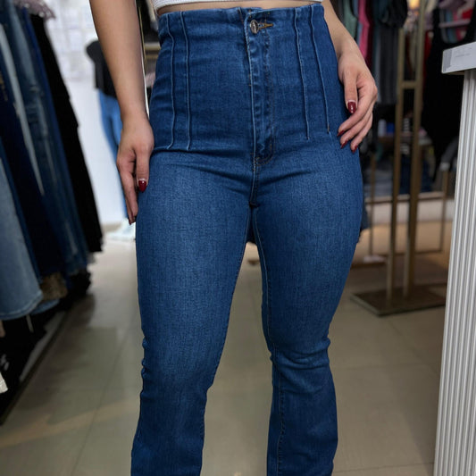 JEAN BOTA CAMPANA