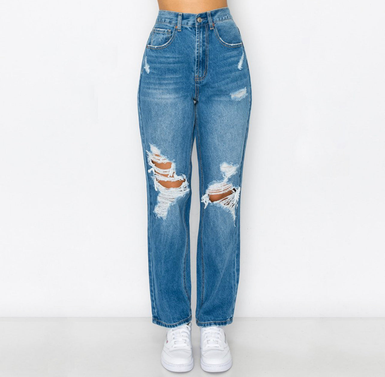 JEAN MOM