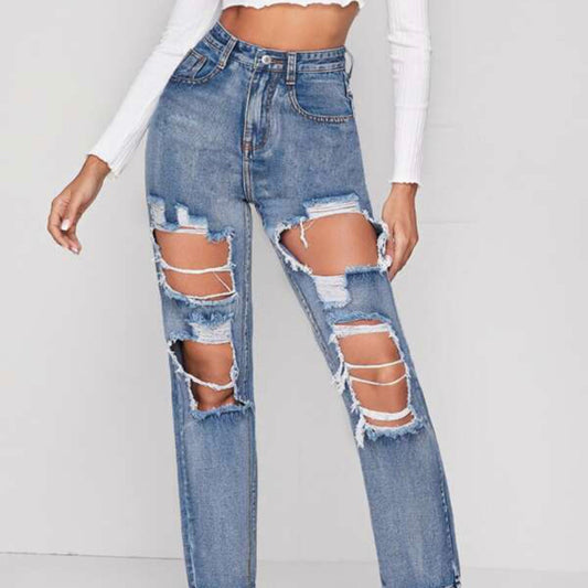 MOM JEAN