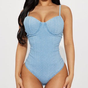 Body Denim