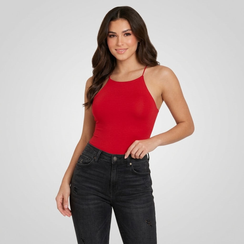 BODY HALTER TIROS