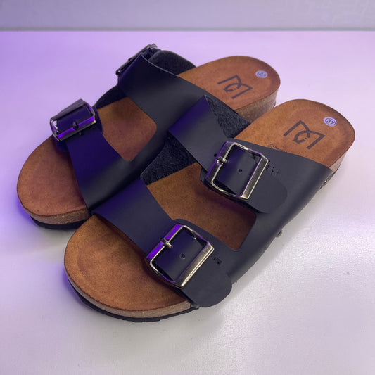 Sandalias flats