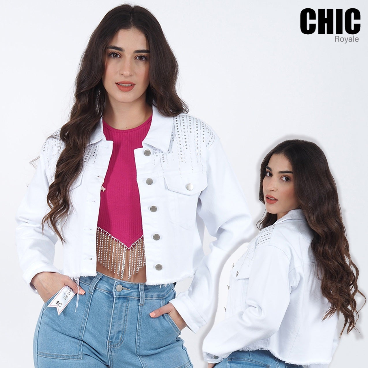 Chaqueta