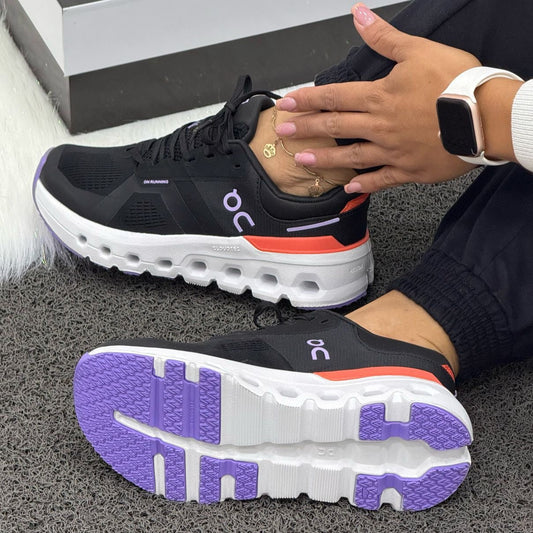 On CloudSurfer