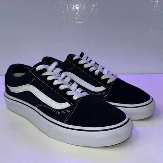 Vans Old