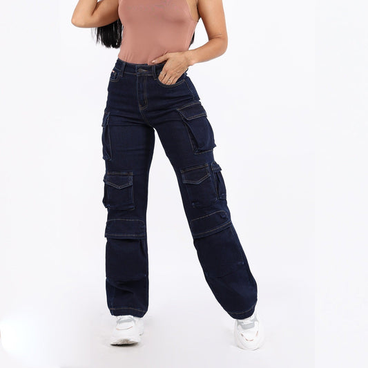 JEAN CARGO