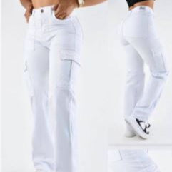 JEAN CARGO