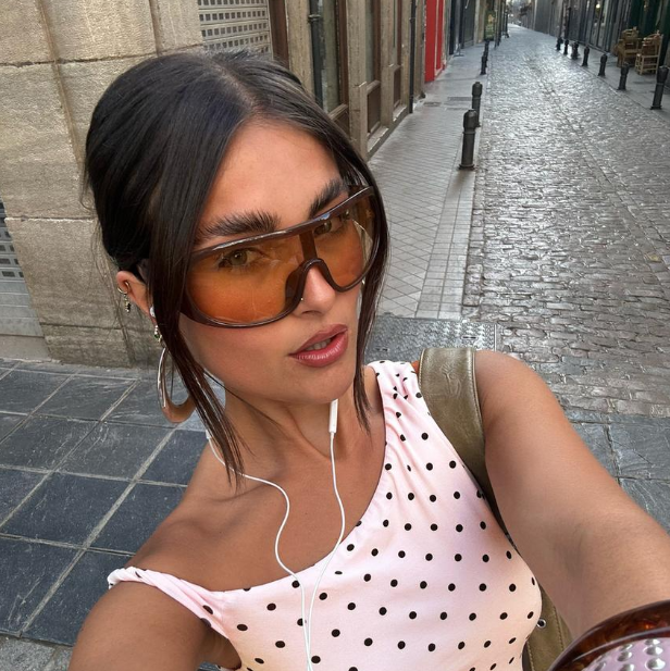 LENTES DE SOL