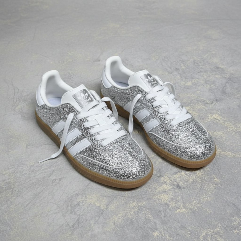 Adidas Samba