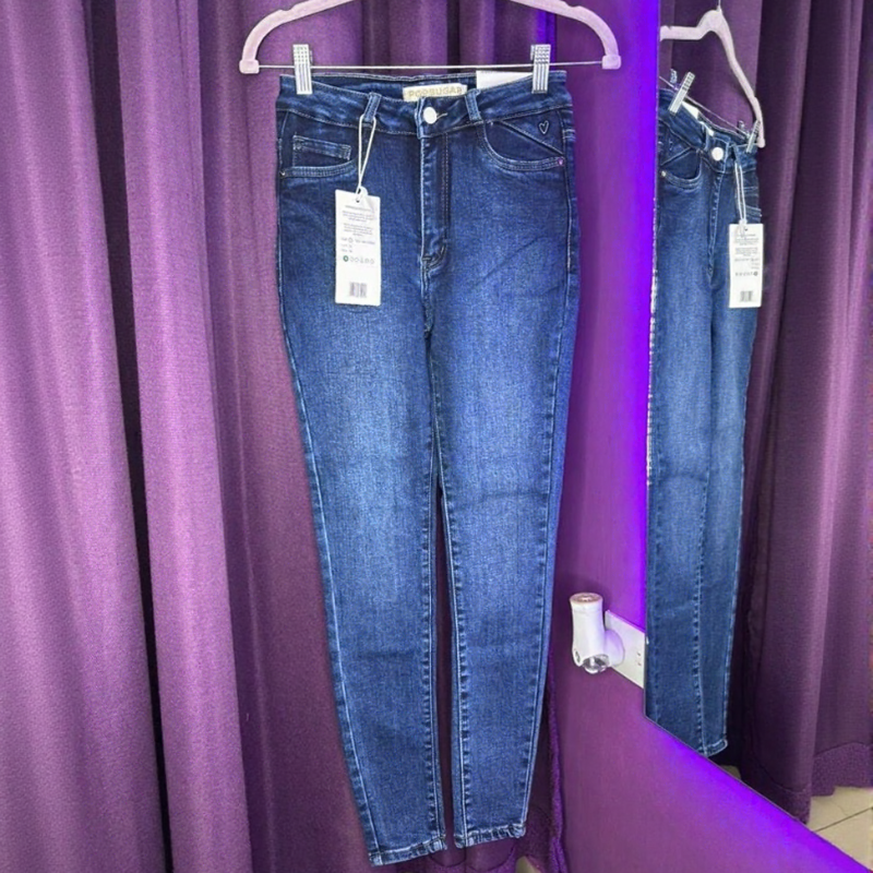 JEAN SKINNY