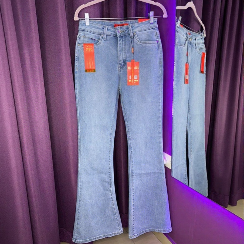 JEAN BOTA CAMPANA CON FAJA