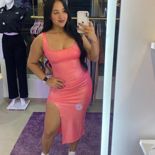 Vestido Largo