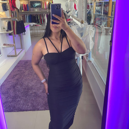 Vestido Largo