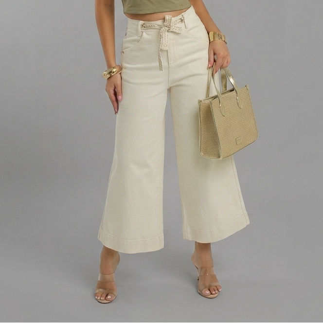 JEAN WIDE CROPPED