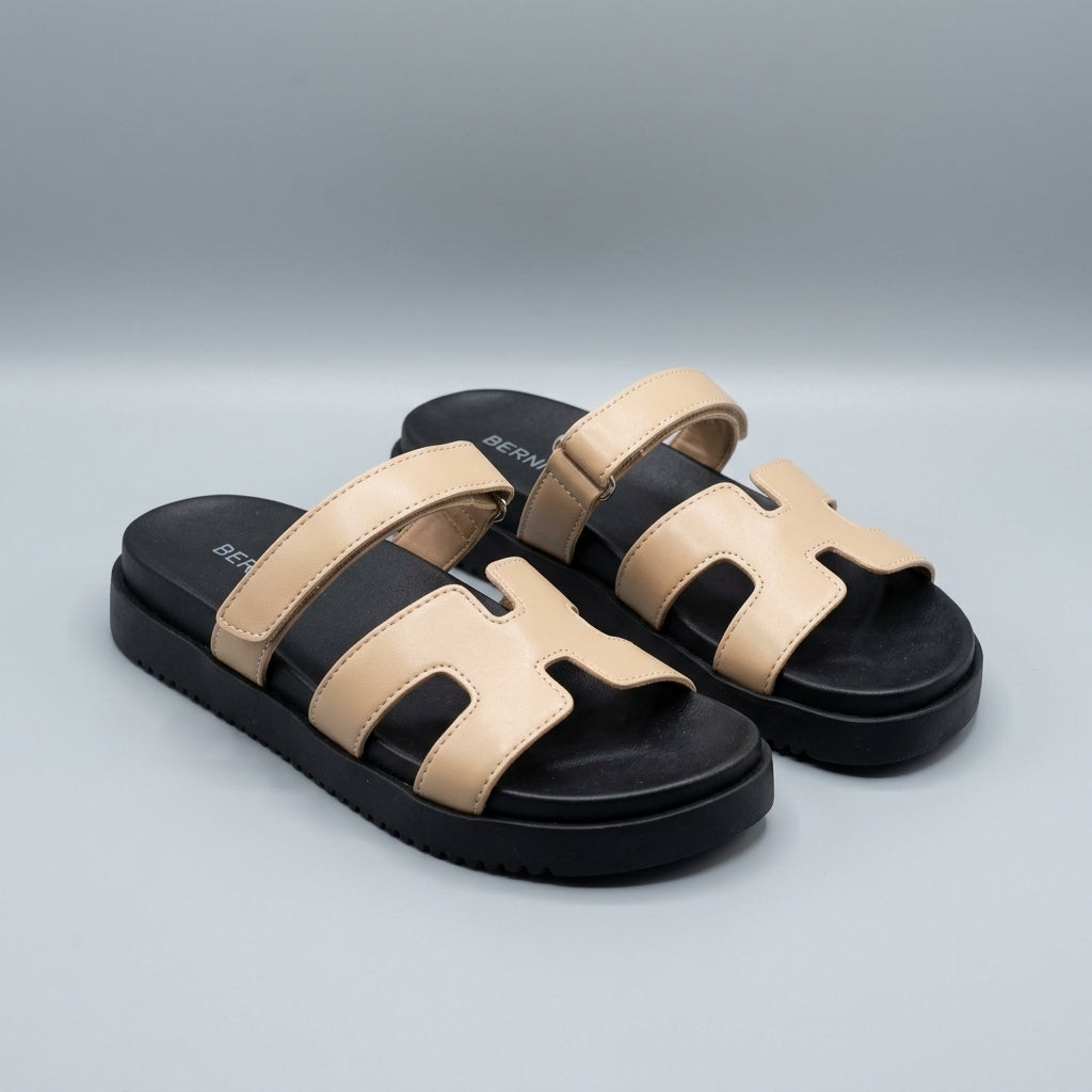 FLAT TIPO HERMES
