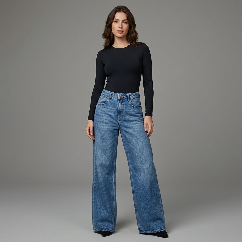 JEAN PALAZZO POWER PUSH UP