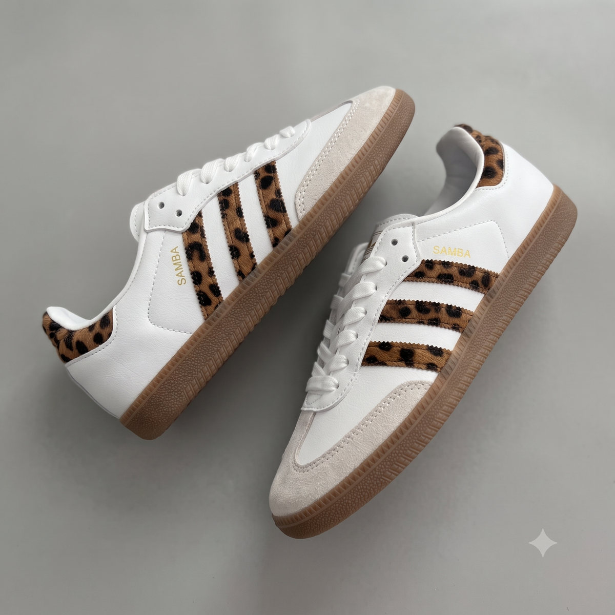 Adidas Samba