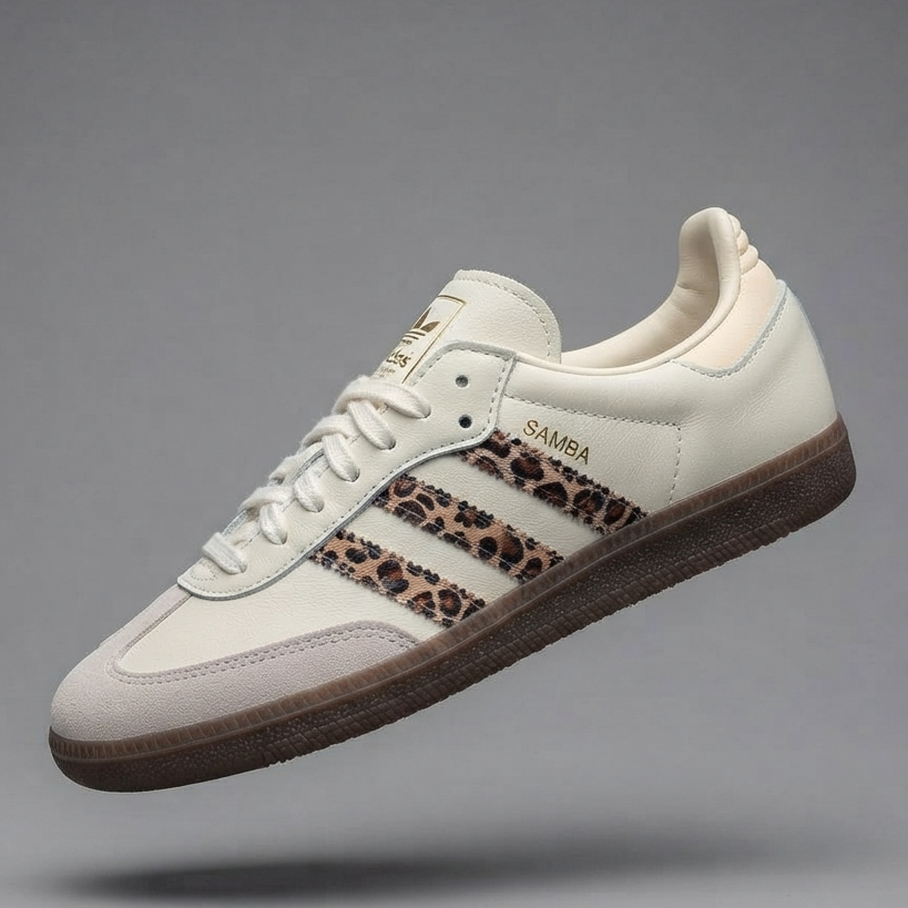 Adidas Samba