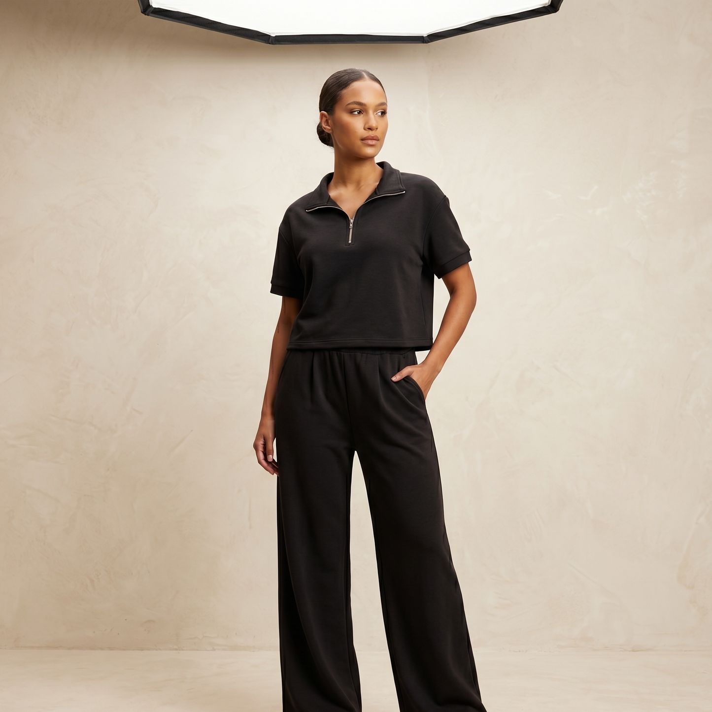 SET COMFY CIERRE