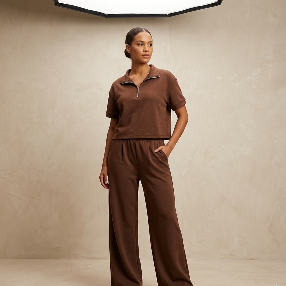 SET COMFY CIERRE