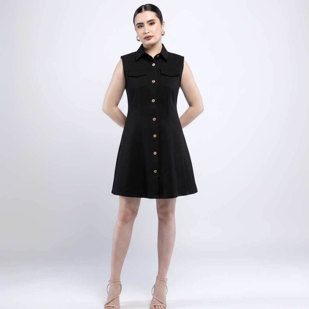 VESTIDO