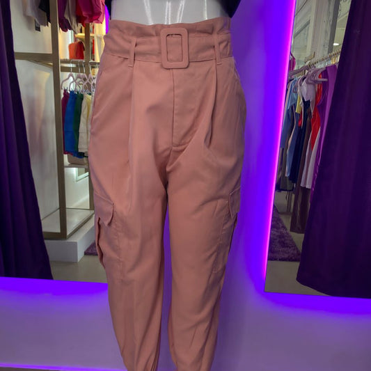 Pantalon Cargo