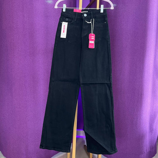 Jean Wide Leg