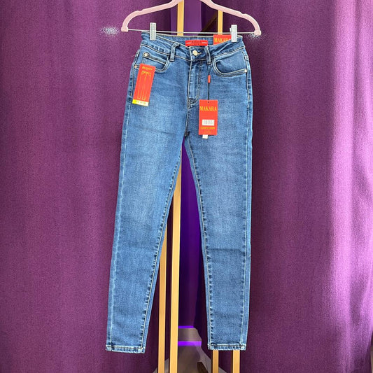 JEAN SKINNY