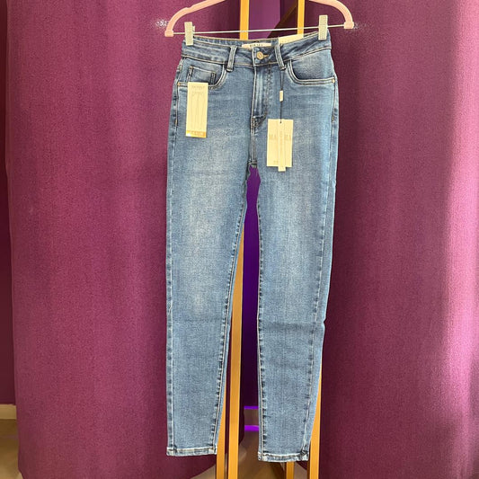 JEAN SKINNY