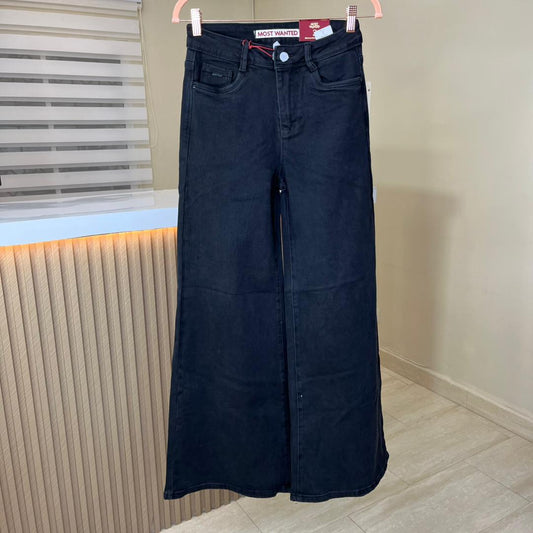 JEAN WIDE LEG