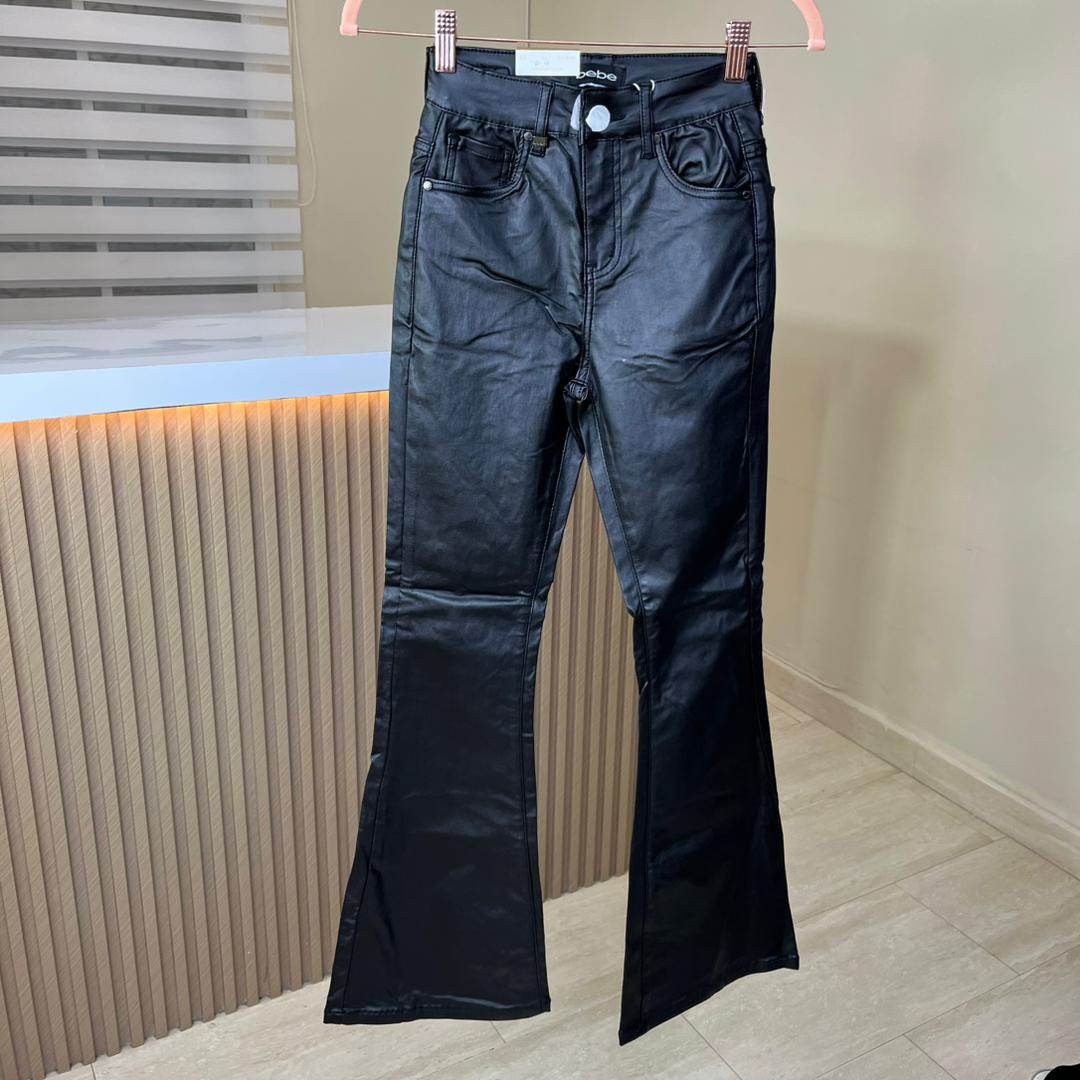 JEAN BOTA CAMPANA CUERINA