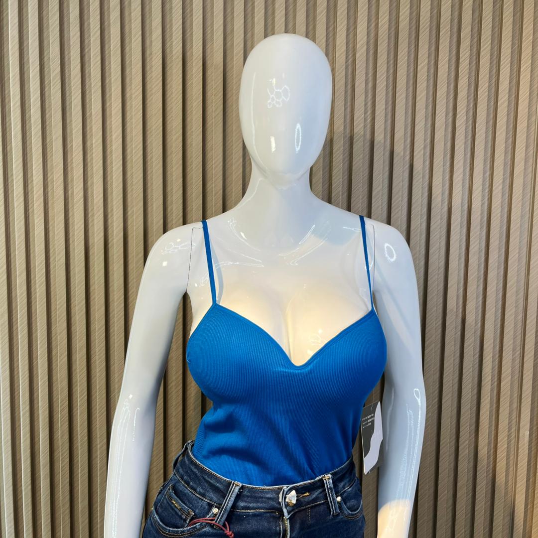 BODY TIROS