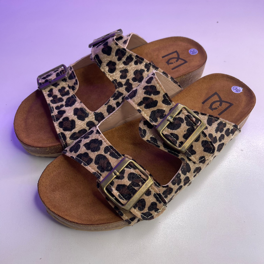 Sandalias flats