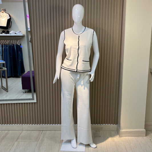 SET TOP Y PANTALON
