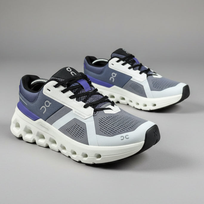 On Cloudrunner 2