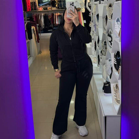 SET COMFY