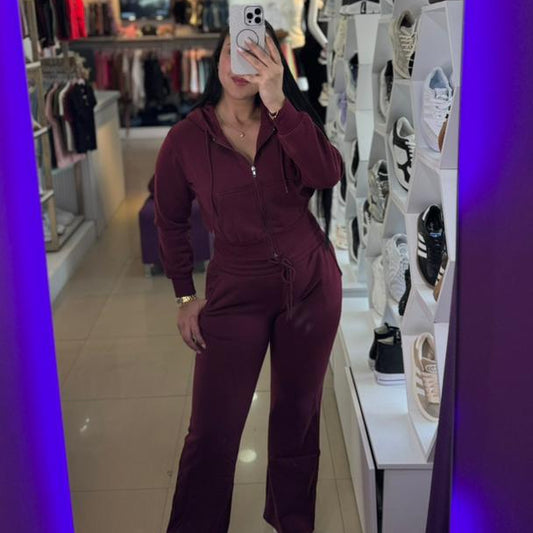 SET COMFY