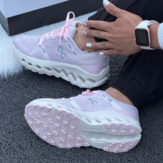 On CloudSurfer