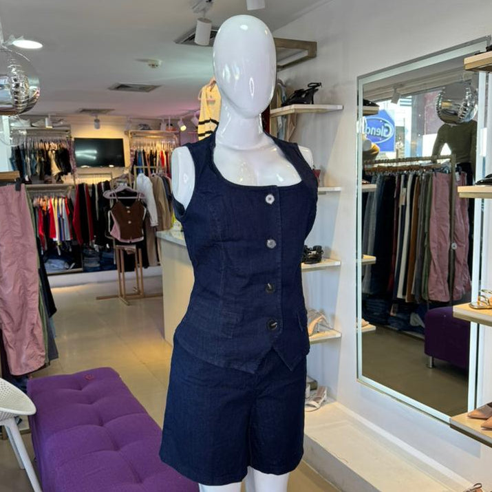 SET DENIM