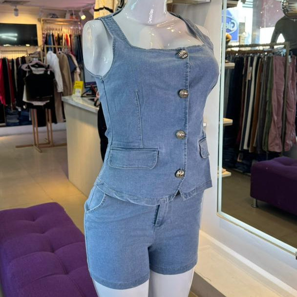 SET DENIM