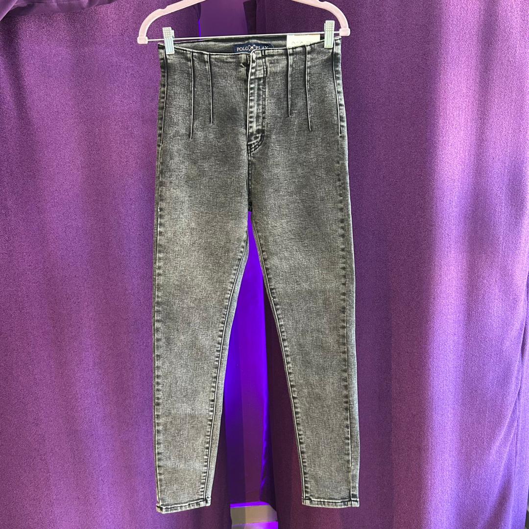 JEAN SKINNY
