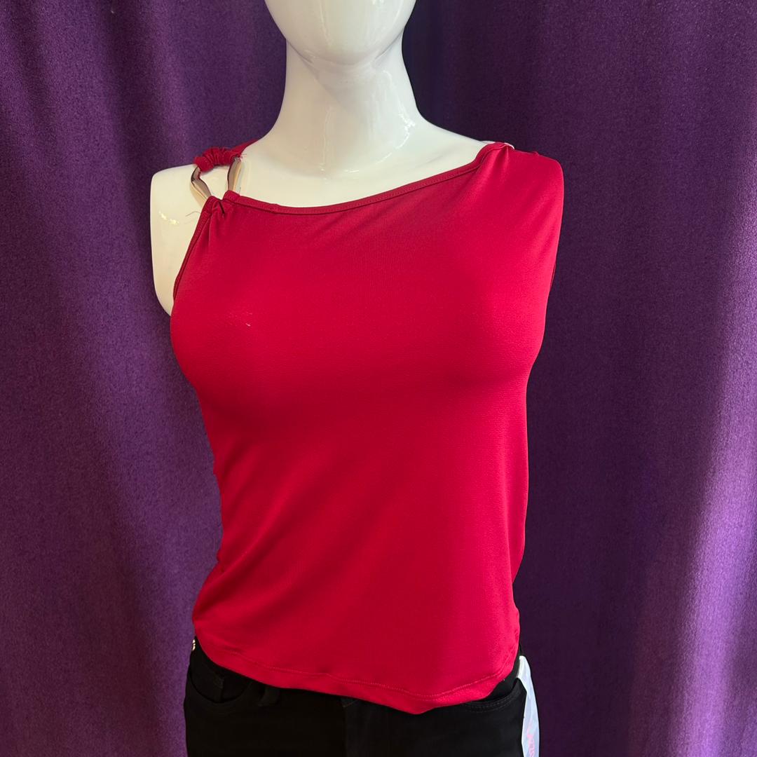 TOP MANGA SISA HEBILLA