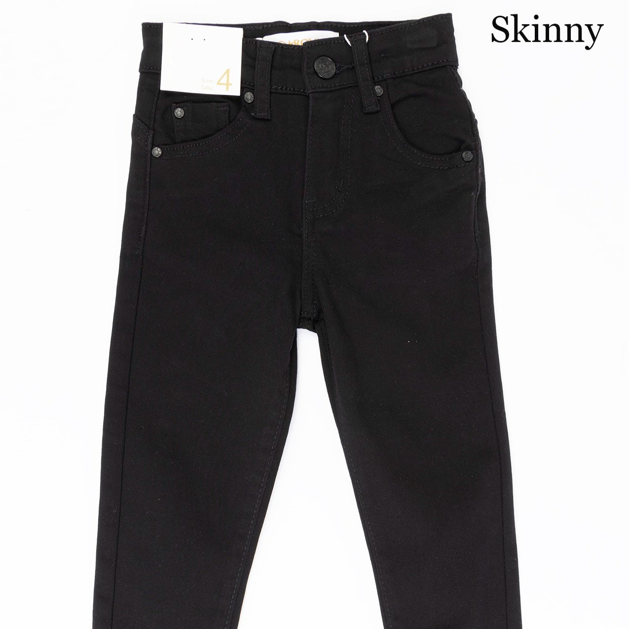 JEAN SKINNY