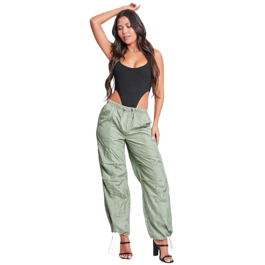 Parahut Pant
