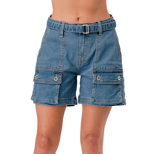 Short Cargo