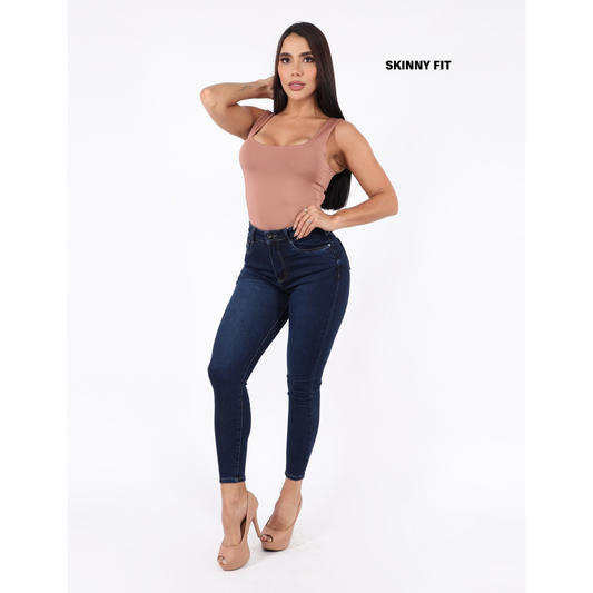 JEAN SKINNY