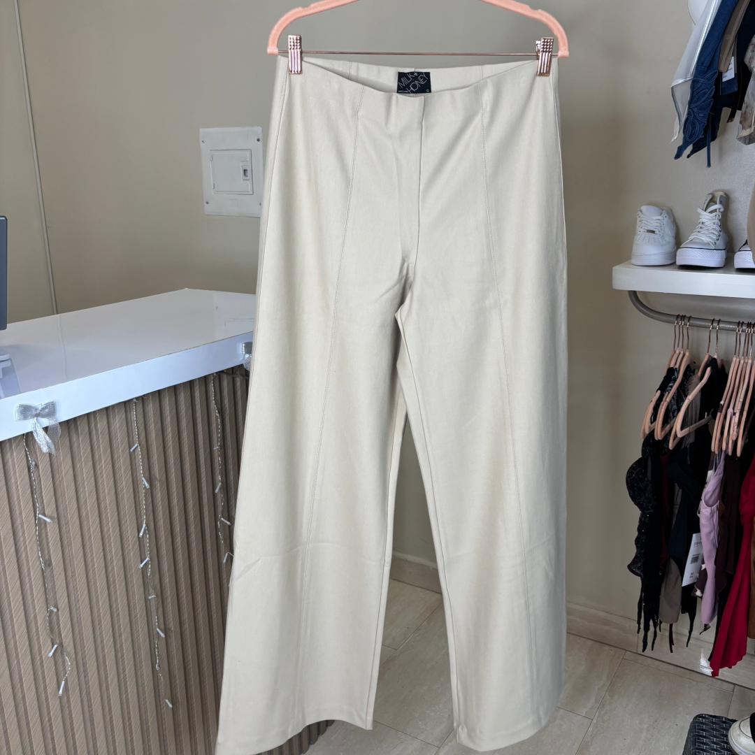 PANTALON RECTO
